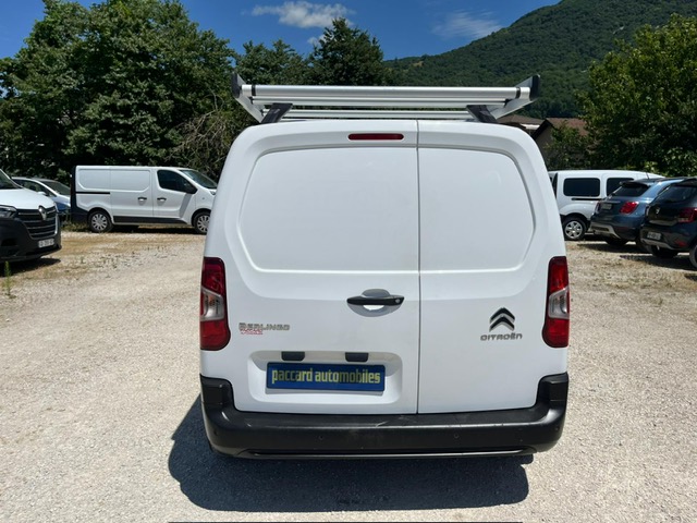 Voiture occasion