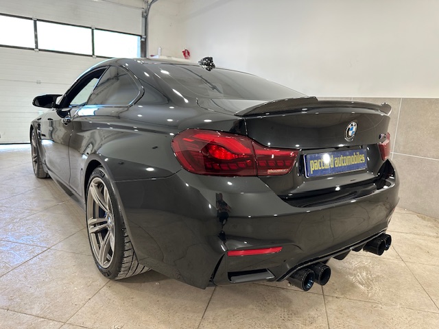 Voiture occasion