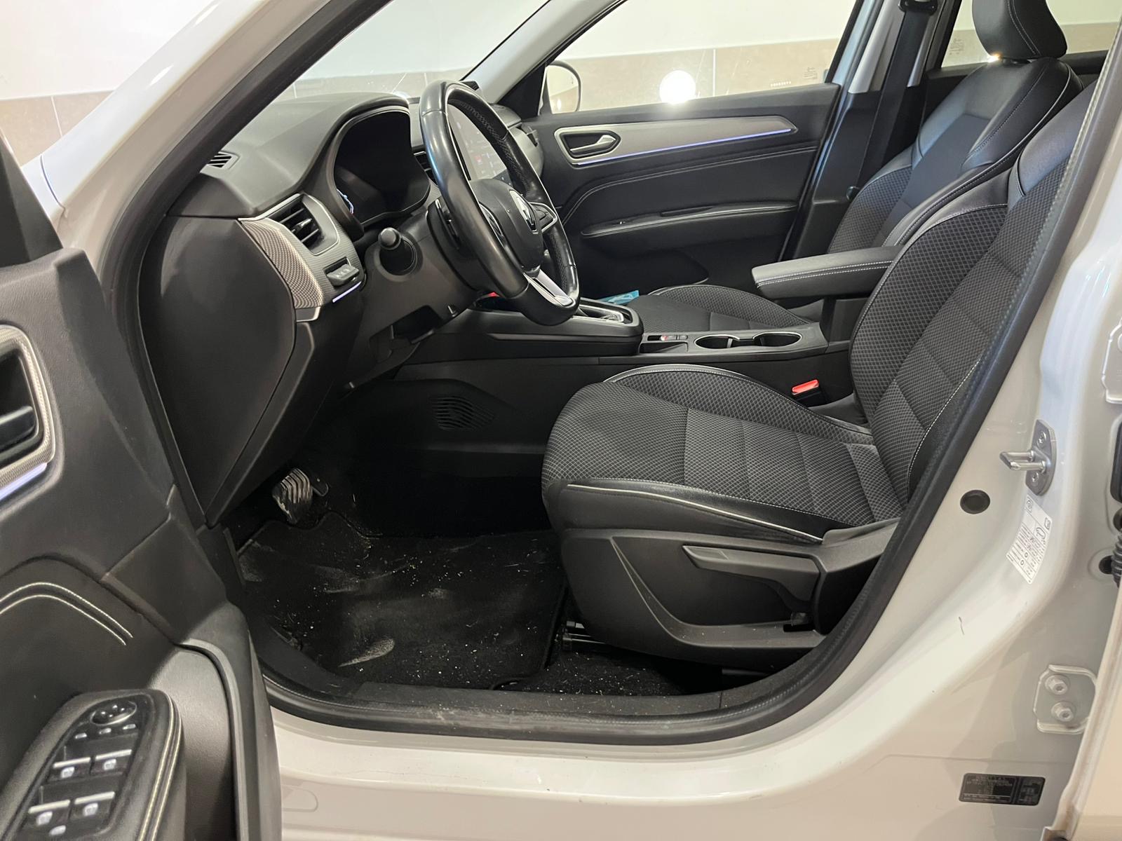 Voiture occasion