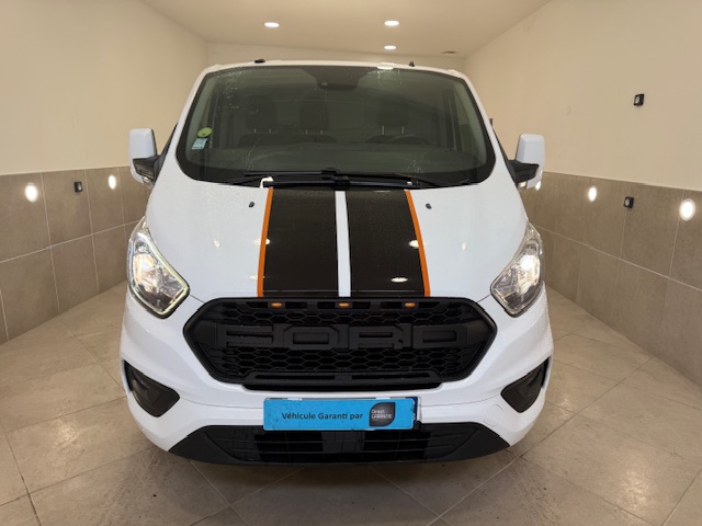 Voiture occasion