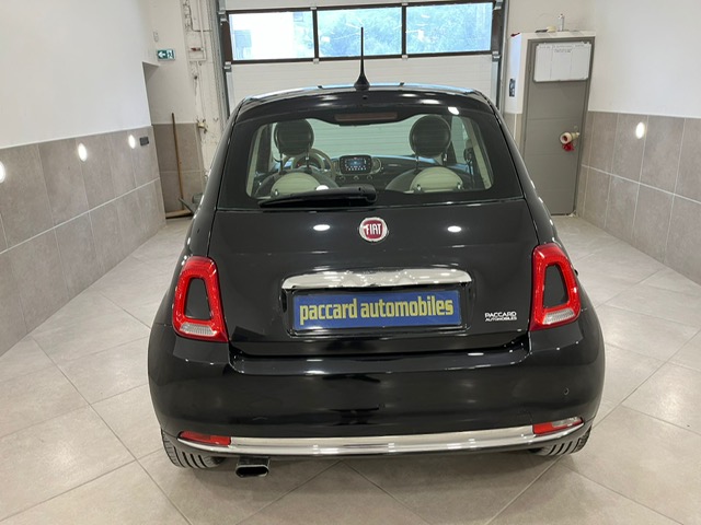Voiture occasion