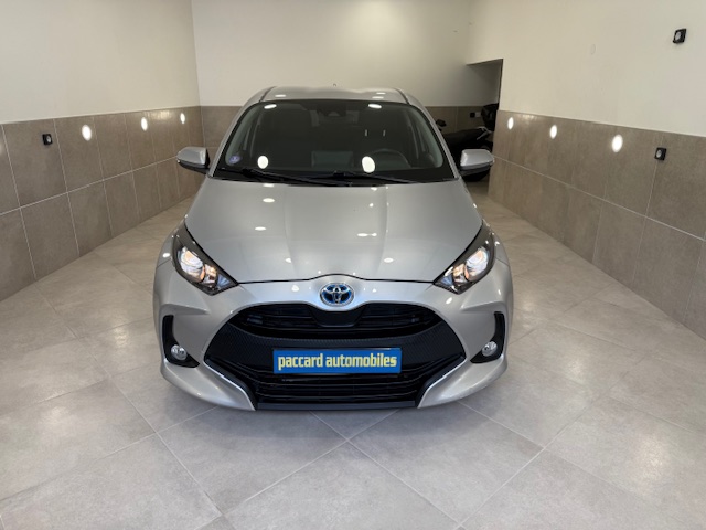 Voiture occasion