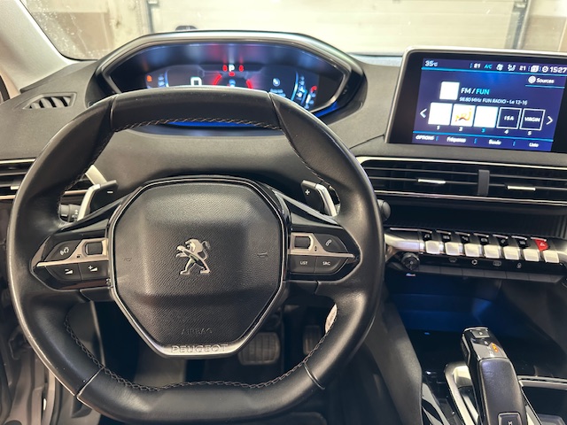 Voiture occasion