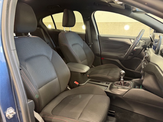 Voiture occasion