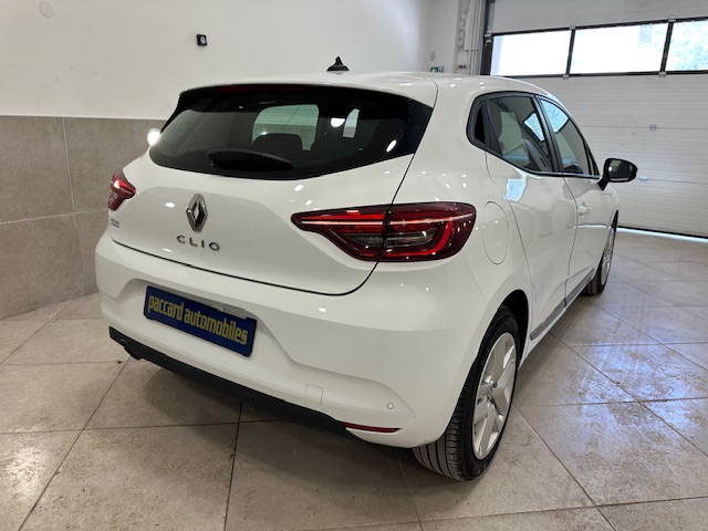 Voiture occasion