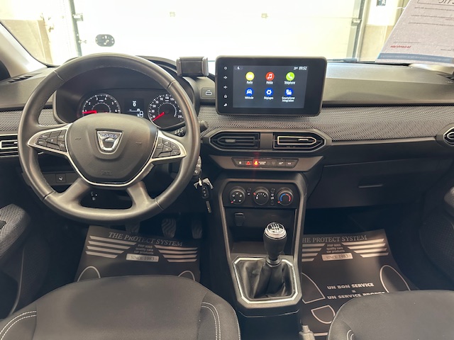 Voiture occasion