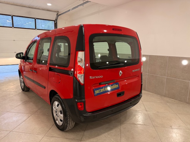 Voiture occasion