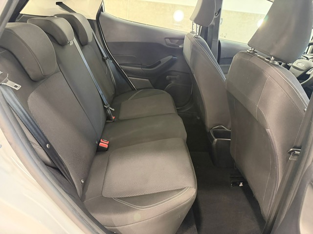 Voiture occasion