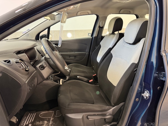 Voiture occasion