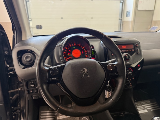 Voiture occasion