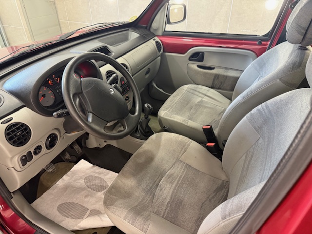 Voiture occasion