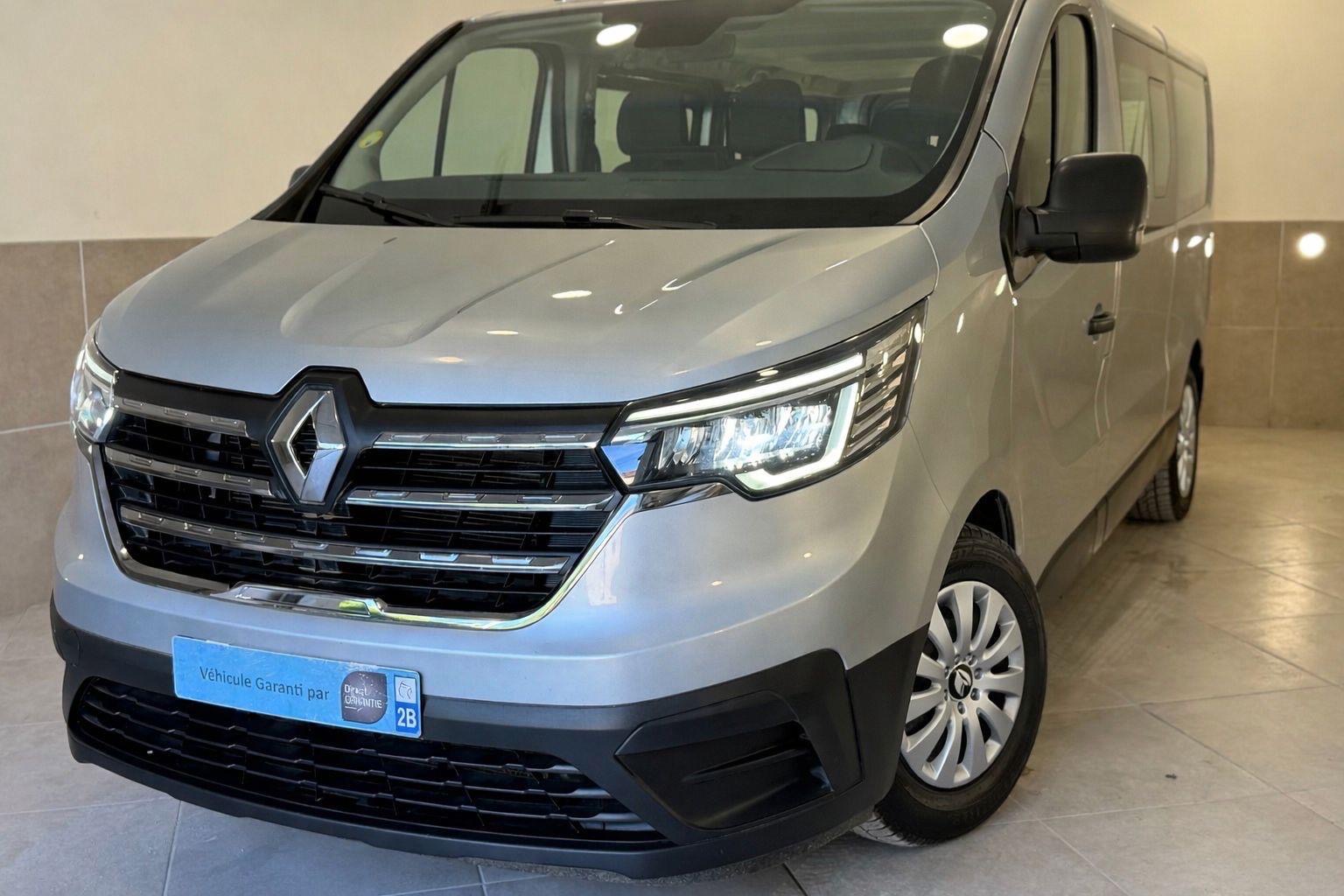 Voiture occasion
