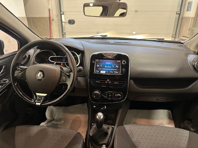 Voiture occasion