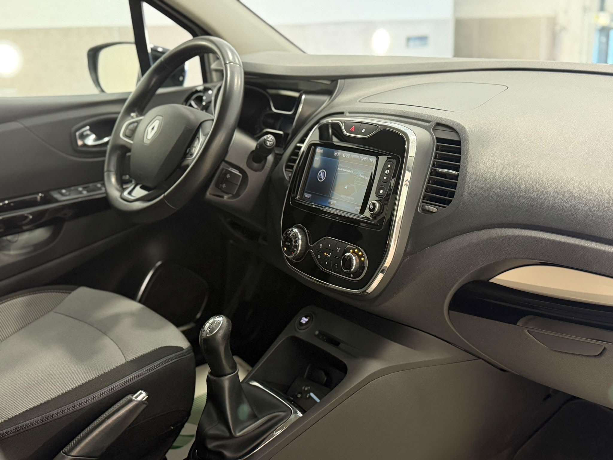 Voiture occasion