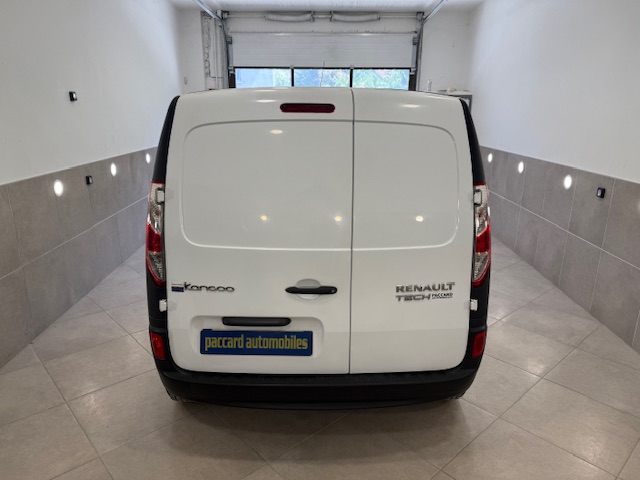 Voiture occasion