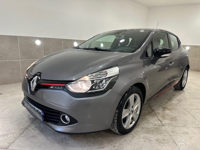Voiture occasion