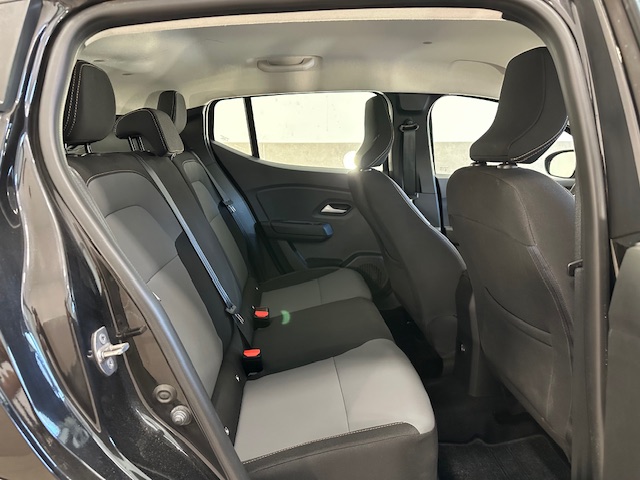 Voiture occasion