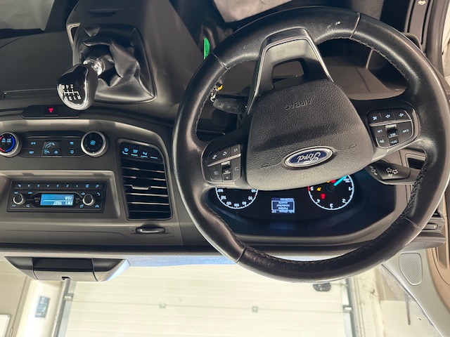 Voiture occasion