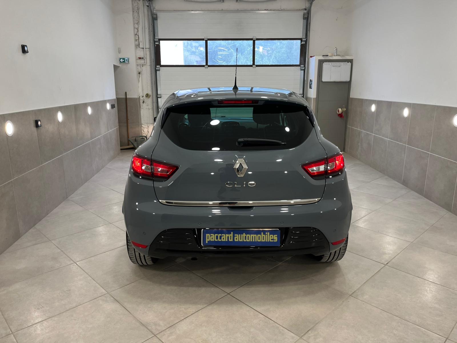 Voiture occasion