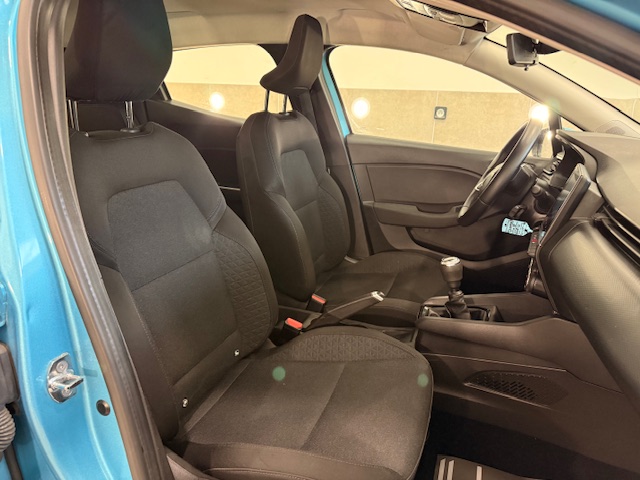 Voiture occasion