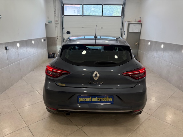 Voiture occasion