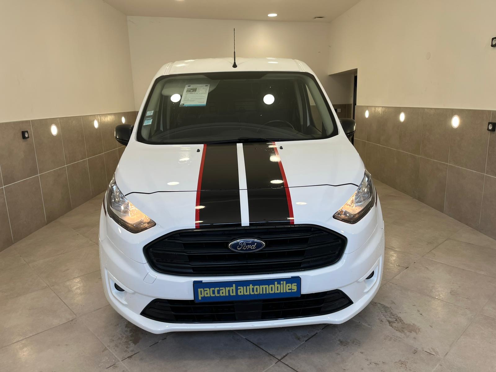 Voiture occasion