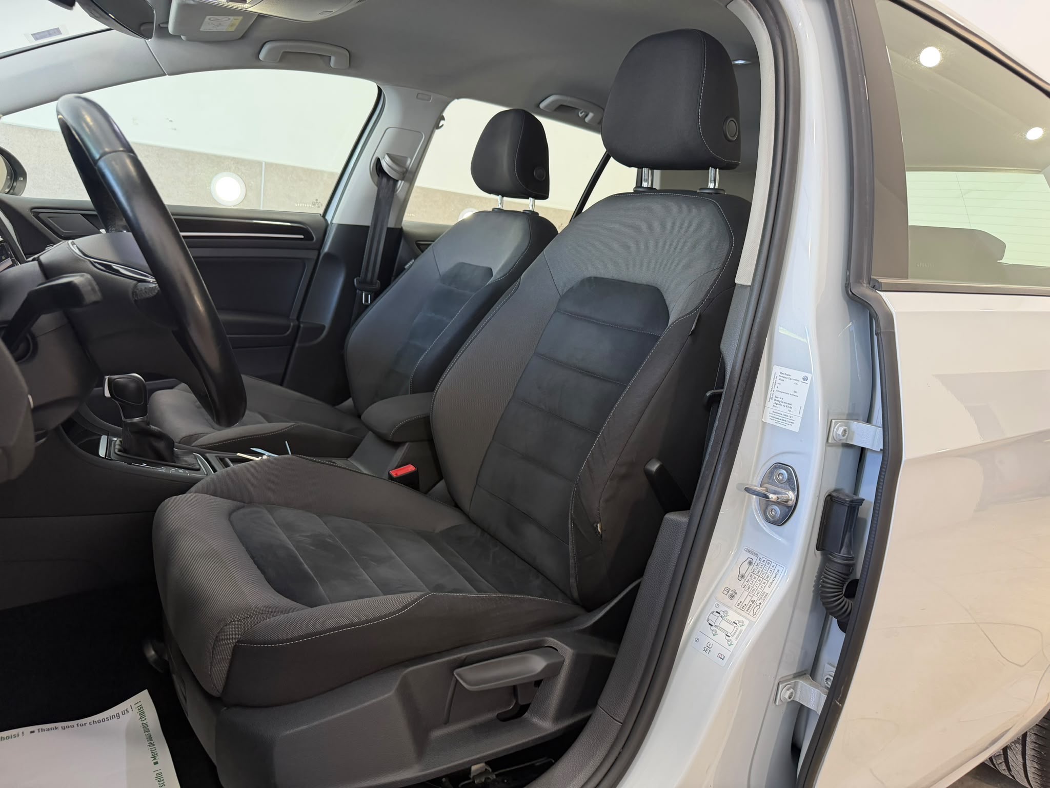 Voiture occasion