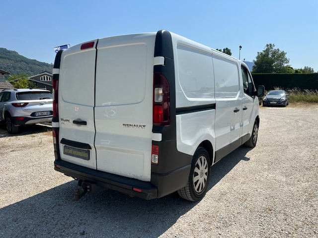 Voiture occasion