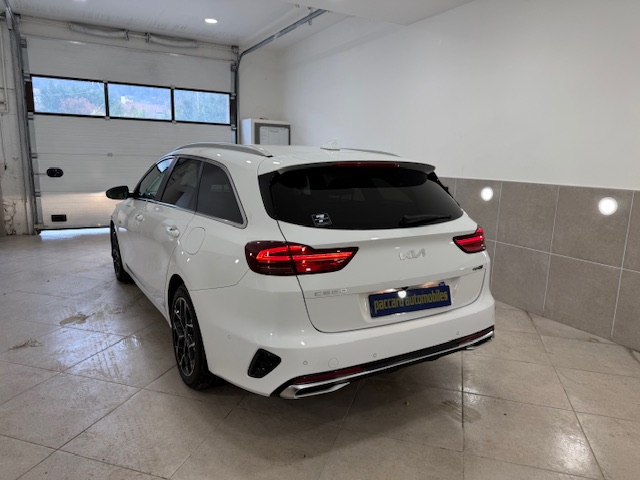 Voiture occasion
