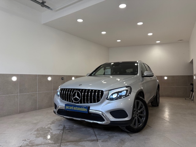 Voiture occasion