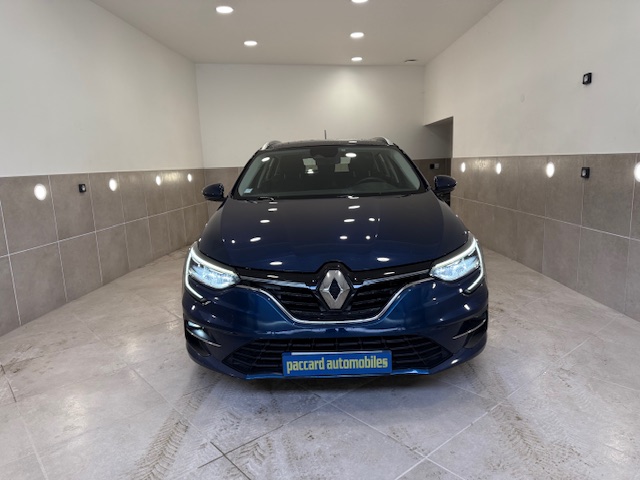 Voiture occasion