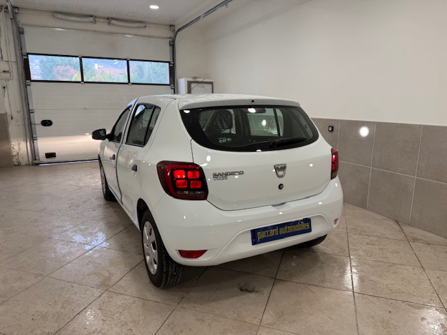 Voiture occasion