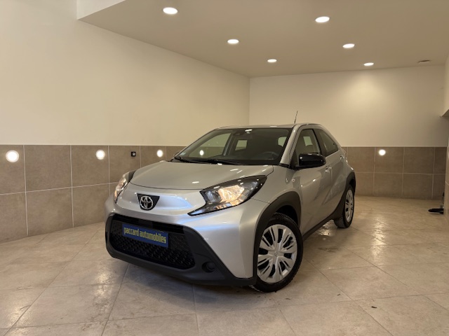 Voiture occasion