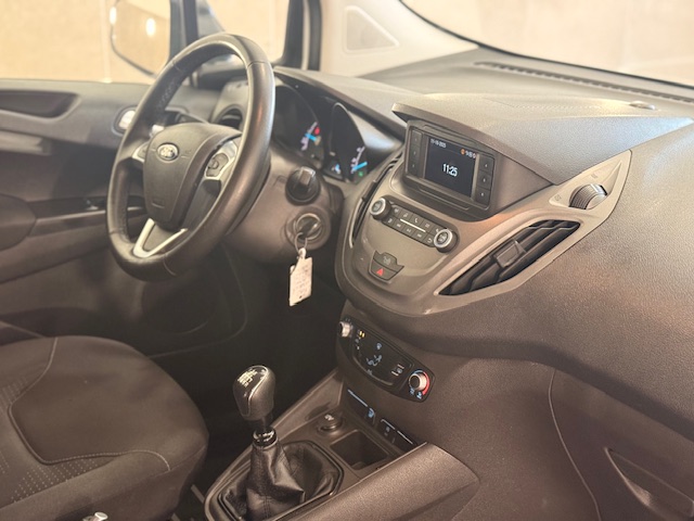 Voiture occasion