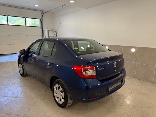 Voiture occasion