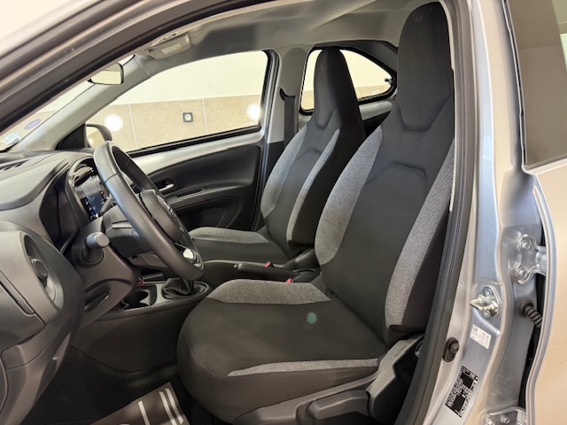 Voiture occasion