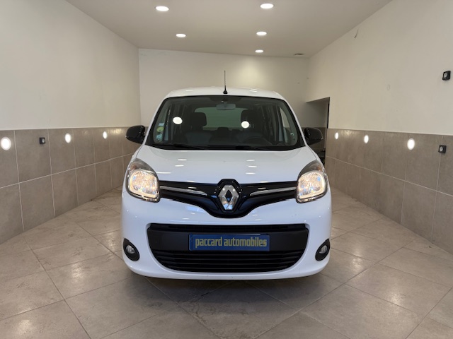 Voiture occasion