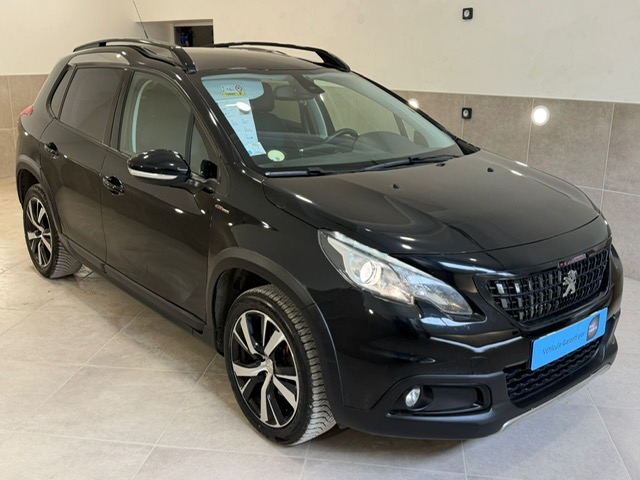 Voiture occasion