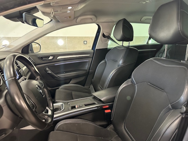 Voiture occasion