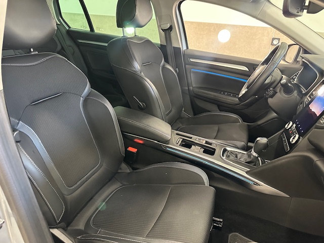 Voiture occasion