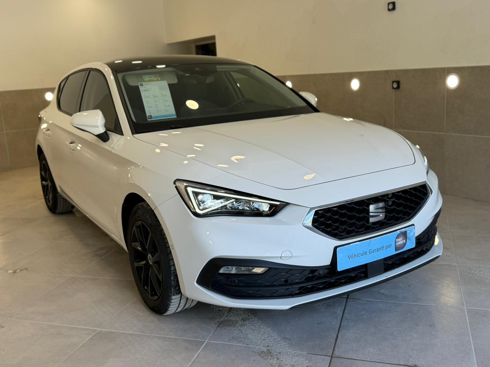 Voiture occasion