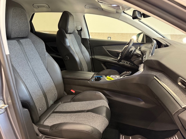 Voiture occasion