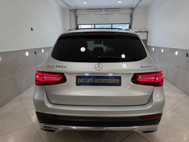 Voiture occasion