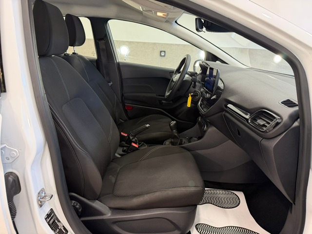 Voiture occasion