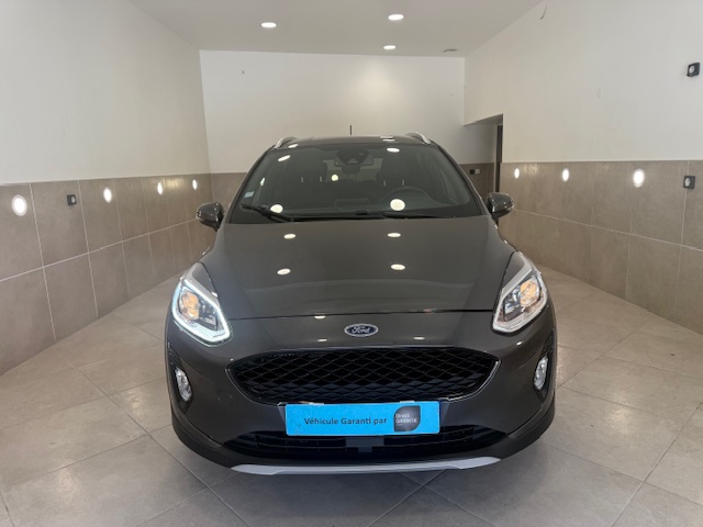 Voiture occasion