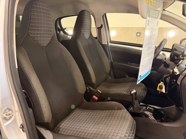 Voiture occasion