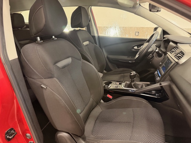 Voiture occasion