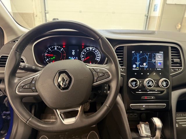 Voiture occasion