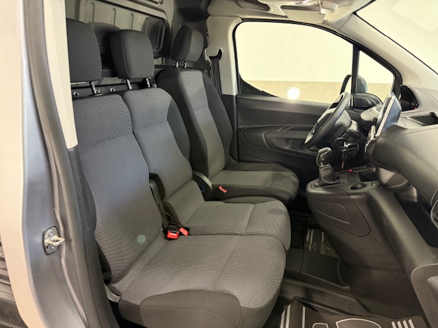 Voiture occasion