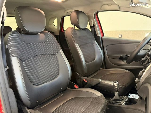 Voiture occasion